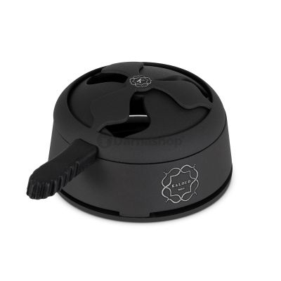 Black Kaloud Lotus 1+ Niris