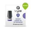 Capsules Vype E-pen3