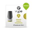 Capsules Vype E-pen3