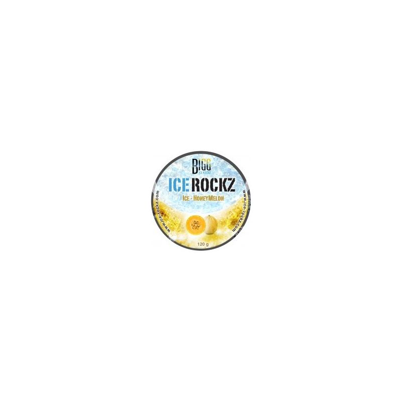 Ice Rockz 120Gr