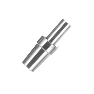 Connecteur tuyau Steamulation 18/8 V2A