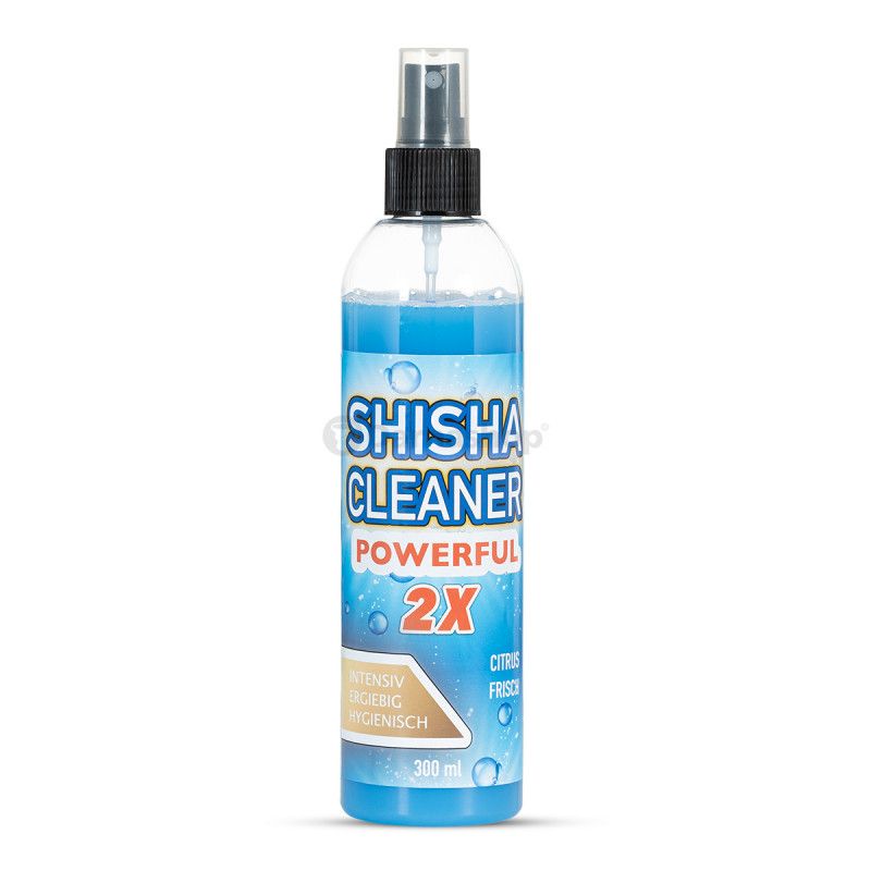 Shicha Cleaner