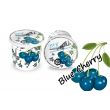 Ice Frutz Blue Cherry