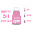 Vapor Juice 2en1 cold ice gum