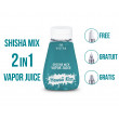 Vapor Juice 2en1 hawaii kiss