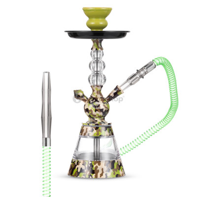 Chicha Céleste Junior 2.0