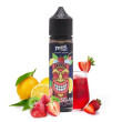 Diabolo Strawberry Lemon Splash edition Tribal Boost 50 ml