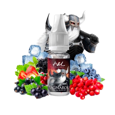 Ragnarok Ultimate 10 ml A&L