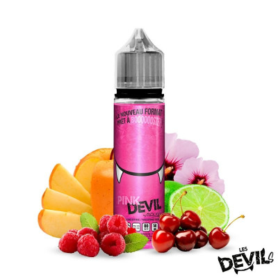Pink Devil 50ml AVAP