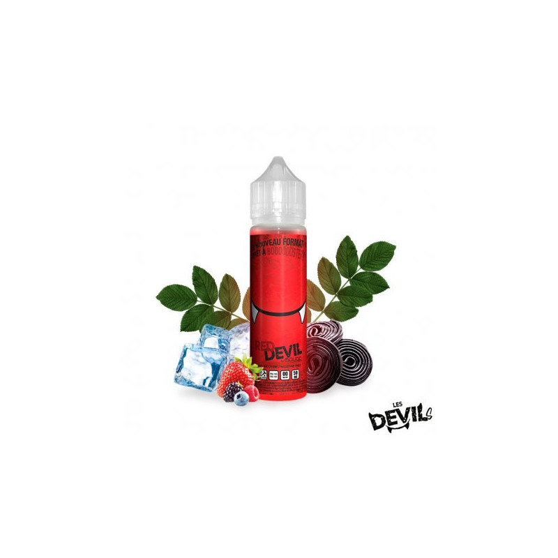 Red Devil 50ml AVAP