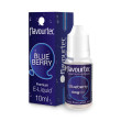 Blueberry 10ml Flavourtec