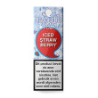 Iced Strawberry 10ml Flavourtec