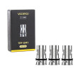 Pack 3 resistances TPP Voopoo