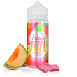 The Pink Oil 100ml Fruity Fuel