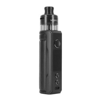 Pod Drag S2 Voopoo - Spray Black