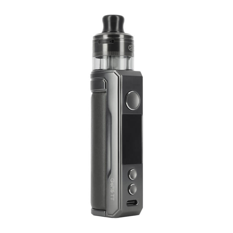 Pod Drag S2 Voopoo - Gray Metal