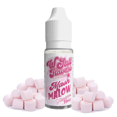 Mashmallow 10 ml Wpuff