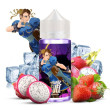 E-liquide Street Fighter Fuel 100 ml - Chun Lee