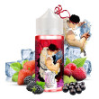 E-liquide Street Fighter Fuel 100 ml - RYU