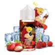 E-liquide Street Fighter Fuel 100 ml - Mr Bison