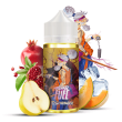 E-liquide Street Fighter Fuel 100 ml - Toshimura (GEN)