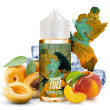 E-liquide Street Fighter Fuel 100 ml - Kansetsu (Dhalsim)