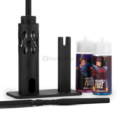 Pack Hookah Air avec Dock