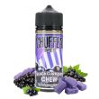 Chuffed 100 ml - Blackcurrant Chew (Chewing Gum au Cassis)