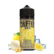 Chuffed 100 ml - Lemon Sherbet (Sorbet sucré au citron)