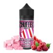 Chuffed 100 ml - Pink Raspberry Chew (Chewing Gum à la Framboise)