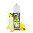 Lemon Splash Tribal Boost 50 ml