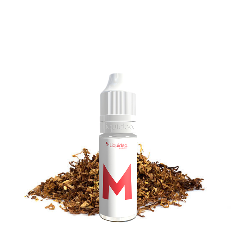 Le M 10 ml Liquideo