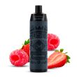 PUFF Mosmo Storm XXL 10000 - Strawberry Raspberry