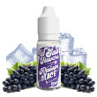 Raisin Glacé 10 ml Wpuff