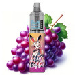 PUFF 7000 White Rabbit R and M