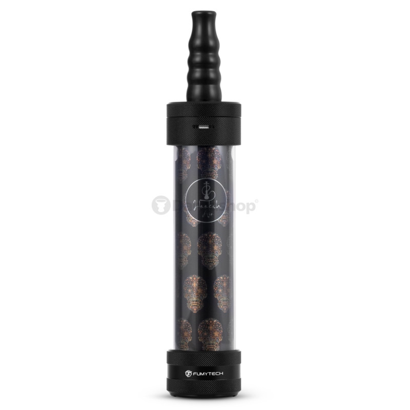 vape et delices Pack Hookah Dock Délices main image 0