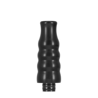 Drip tip Hookah Air noir