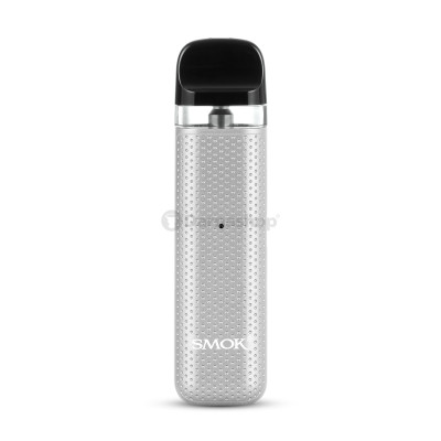 Pod Novo 2C SMOK Silver