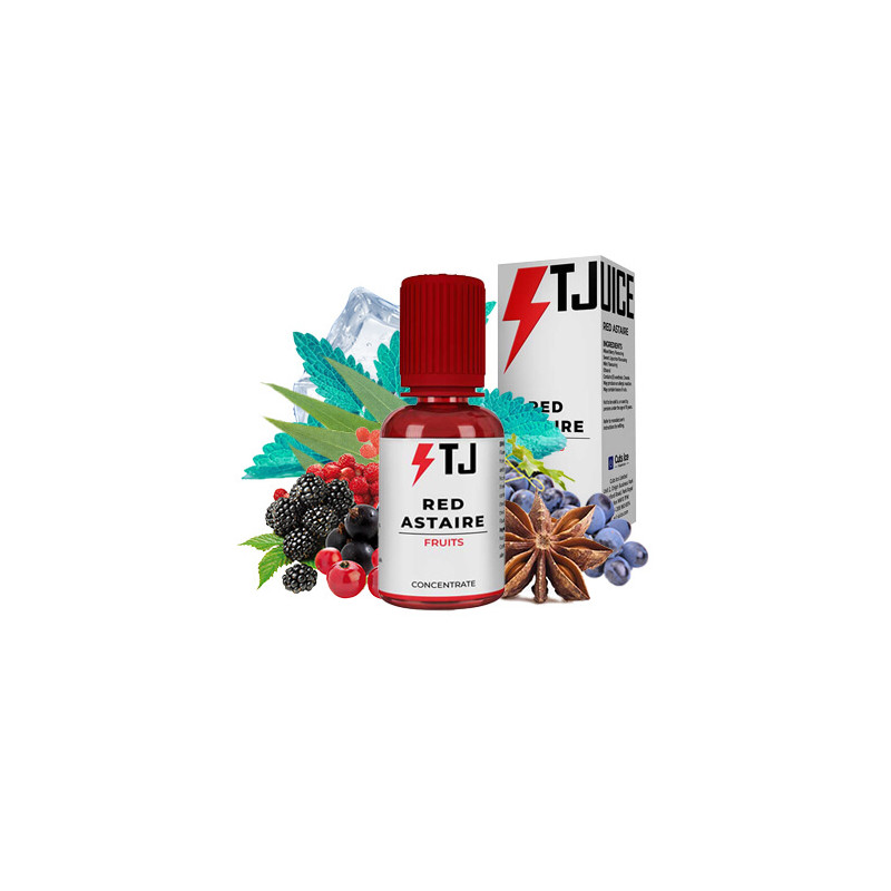 Concentré Heisenberg 30ml