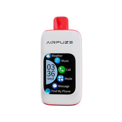 Airfuze Smart 30000
