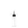 Bouteille graduée avec bouchon doseur 30 ml