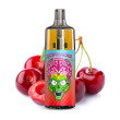 PUFF Tornado 10K avec nicotine - Cherry Ice