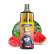 PUFF Tornado 10K avec nicotine - Raspberry Watermelon ice