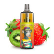 PUFF Tornado 10K avec nicotine - Strawberry Kiwi Ice