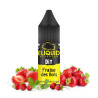 Concentré Fraise des Bois ELiquid France 10ml