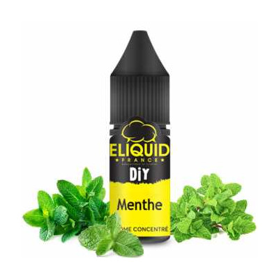 Concentré Banane ELiquid France 10ml