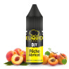 Concentré Pêche Abricot ELiquid France 10ml