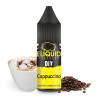 Concentré Cappuccino ELiquid France 10ml