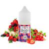 Concentré Fruits Rouges Le Coq qui Vape 30 ml
