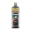 PUFF Tornado 10K avec nicotine - Cherry Ice